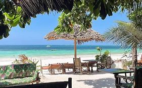 Sipano Beach Lodge Kiwengwa