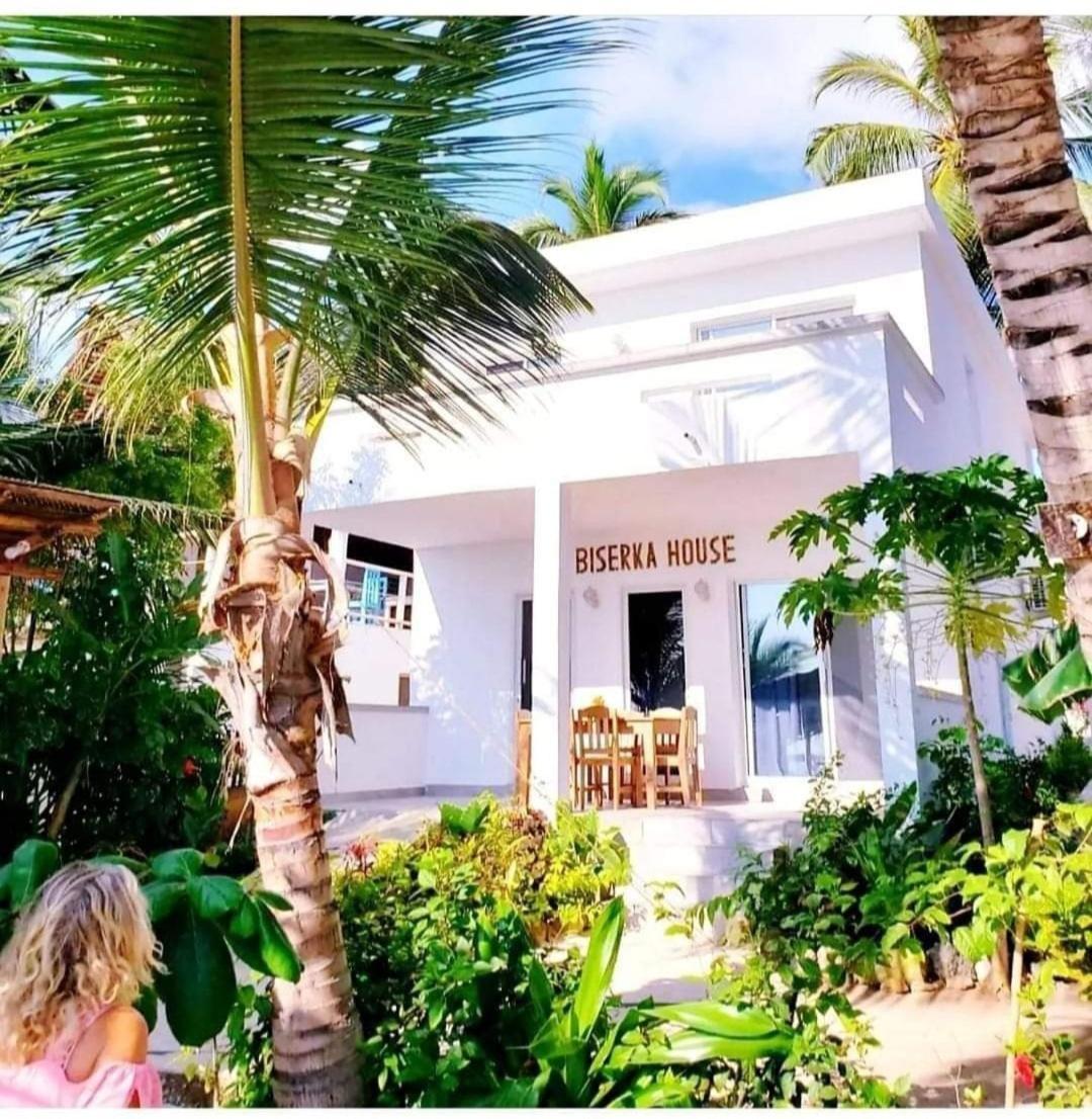 Sipano Beach Lodge Kiwengwa Kiwengwa  Exterior photo